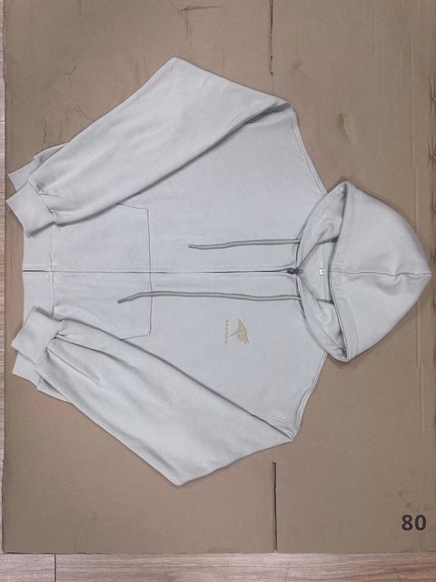 Asaman cozy set hoodie