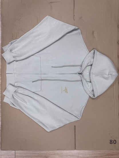 Asaman cozy set hoodie