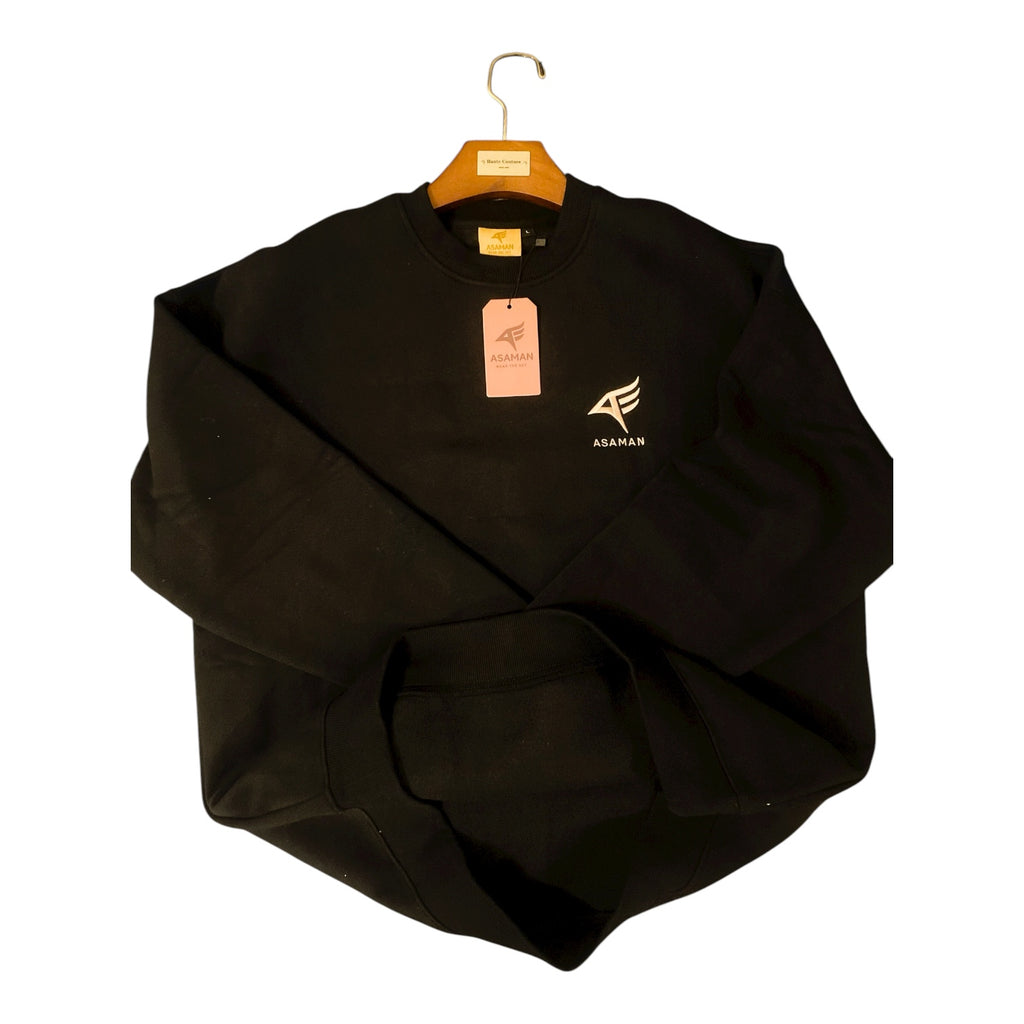 Pull noir